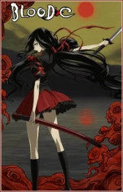 Blood-C