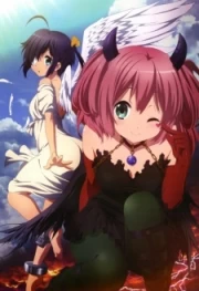 Chuu-ni Byou! Ren Lite