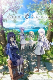 Summer Pockets episodio 7