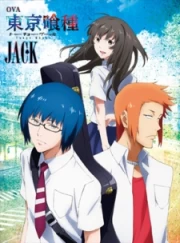 Tokyo Ghoul: