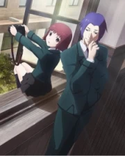Tokyo Ghoul: