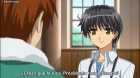 Fortune Arterial: Akai Yakusoku episodio 12