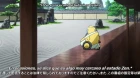 Space☆Dandy episodio 13