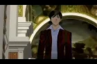 Gankutsuou episodio 14
