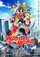 Wonder Momo episodio 5
