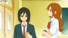 Hori-san to Miyamura-kun episodio 3