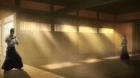Kara no Kyoukai 2: Satsujin Kousatsu episodio 1