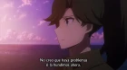 Mahouka Koukou no Rettousei episodio 26