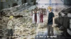 Break Blade (TV) episodio 12