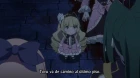 Hitsugi no Chaika episodio 12