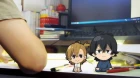 Barakamon: Mijikamon episodio 12