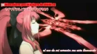Shinkyoku Soukai Polyphonica episodio 12