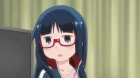Denki-gai no Honya-san episodio 12