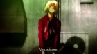 Kara no Kyoukai 7: Satsujin Kousatsu (Part 2) episodio 1