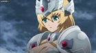Madan no Ou to Vanadis episodio 13