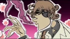 Hellsing Ultimate episodio 3