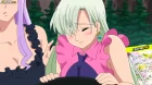 Nanatsu no Taizai episodio 24