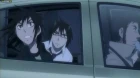 Yozakura Quartet episodio 11