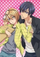 Love Stage!! OVA episodio 1