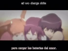 Kaleido Star episodio 49