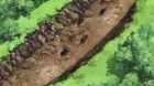 Sengoku Basara episodio 4