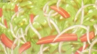 Koufuku Graffiti episodio 12