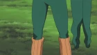 Naruto Shippuden episodio 84