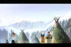 Arad Senki: Slap Up Party episodio 26