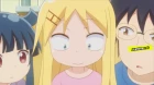 Danna ga Nani wo Itteiru ka Wakaranai Ken 2 Sure-me episodio 13