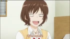 Ookami Shoujo to Kuro Ouji OVA episodio 1