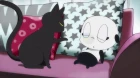 Gatchaman Crowds Insight: Inbound episodio 1