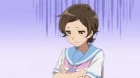 Hibike! Euphonium: Suisougaku-bu no Nichijou episodio 7
