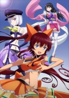Venus Project: Climax episodio 6