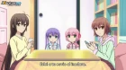 Danchigai episodio 12