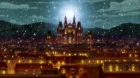 Tegami Bachi Reverse episodio 25