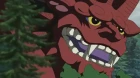 Koutetsushin Jeeg episodio 5