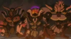 Koutetsushin Jeeg episodio 6