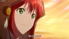 Akagami no Shirayuki-hime: Nandemonai Takaramono, Kono Page episodio 1