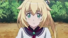 Kuusen Madoushi Kouhosei no Kyoukan OVA episodio 1