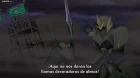 Seisen Cerberus: Ryuukoku no Fatalités episodio 13