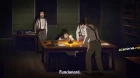 Time Travel Shoujo: Mari Waka to 8-nin no Kagakusha-tachi episodio 12