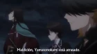Touken Ranbu: Hanamaru episodio 12