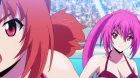Keijo!!!!!!!! episodio 10