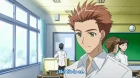 Kampfer episodio 1