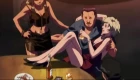 Black Lagoon episodio 1