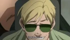 Black Lagoon episodio 11