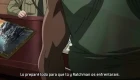 Black Lagoon episodio 6