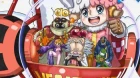 One Piece episodio 1127