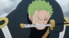 One Piece episodio 1128