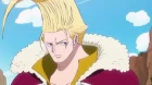 One Piece episodio 1129